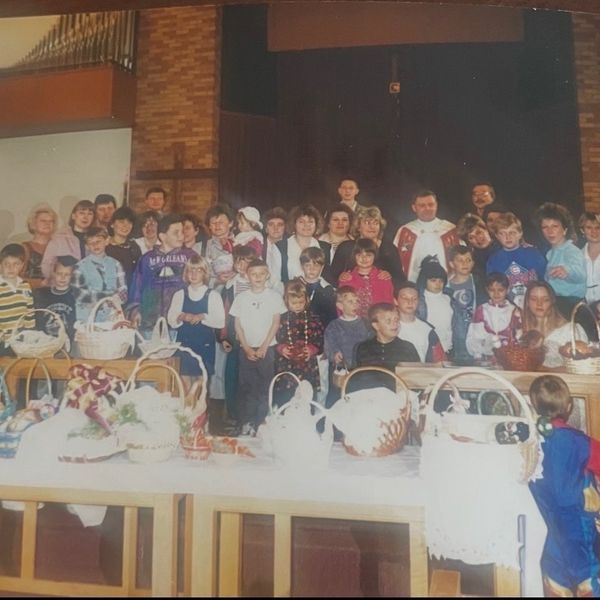 Club photo