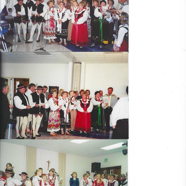 Club photo
