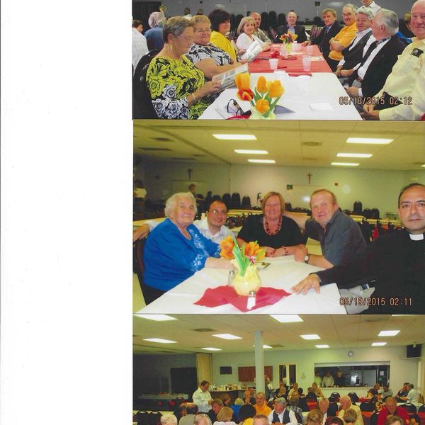 Club photo