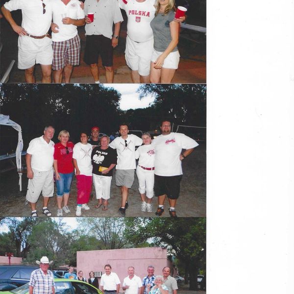 Club photo